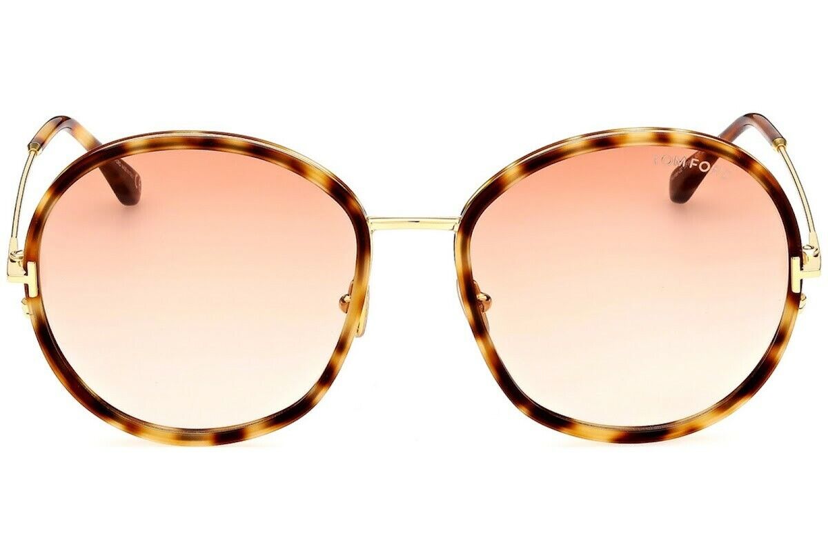 Tom Ford FT0946-53T-58 58mm