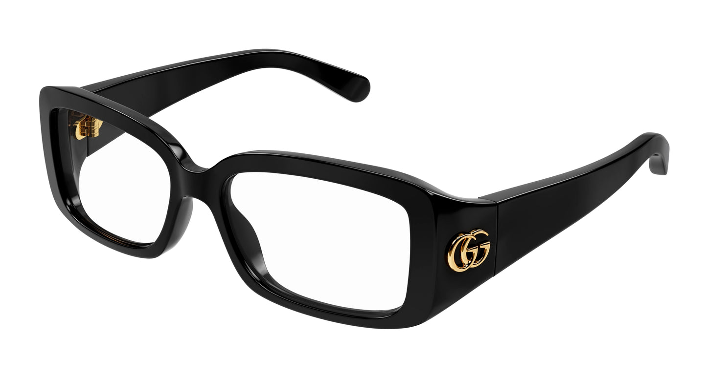 Gucci GG1406o-001 53mm