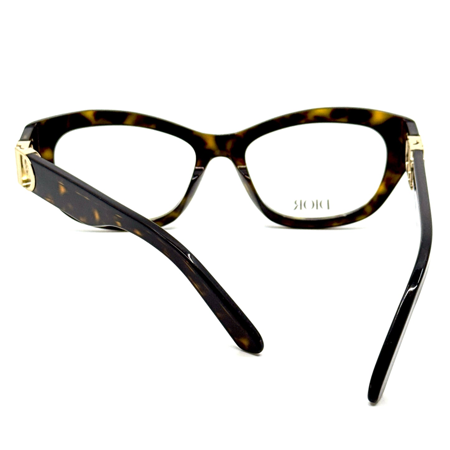 Christian Dior Eyeglasses 30MontaigneO B1I 2000