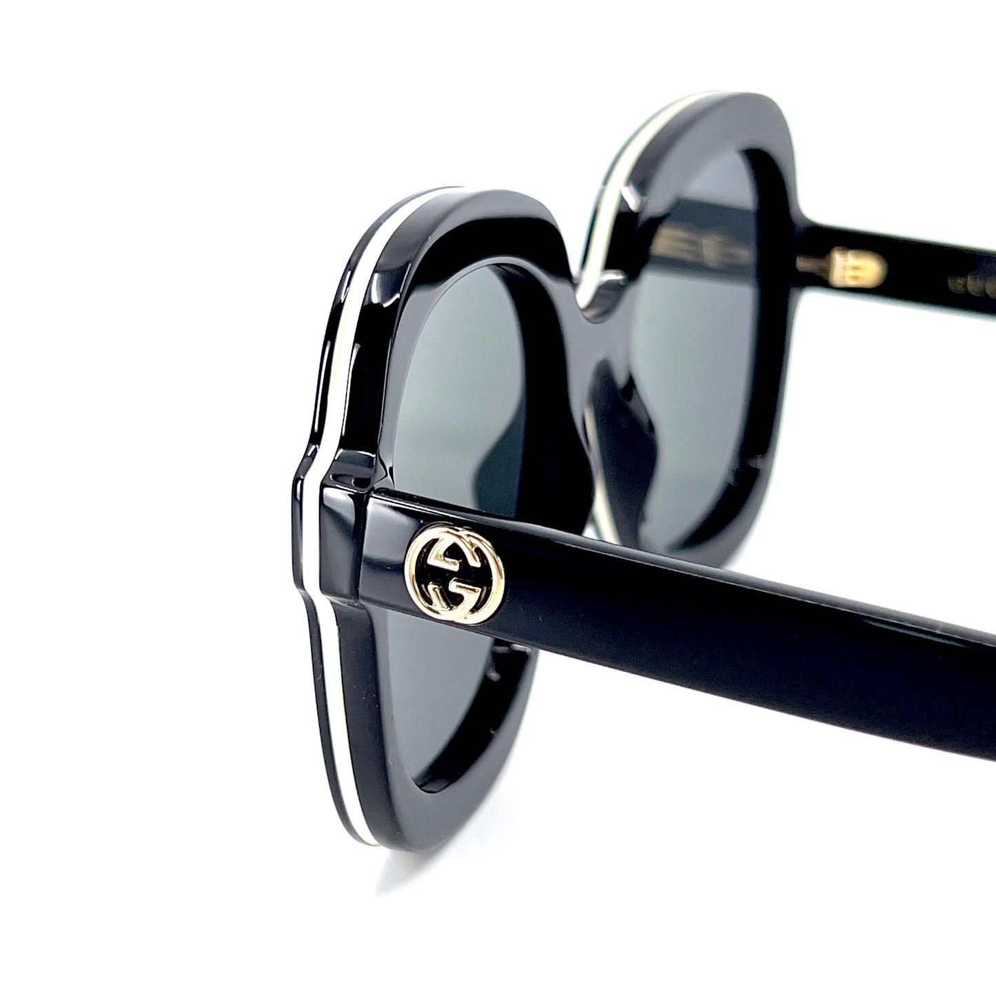 GUCCI Sunglasses GG1240S 001