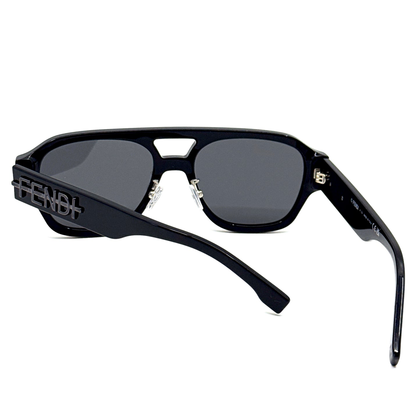 FENDI Sunglasses FE40130F 01A