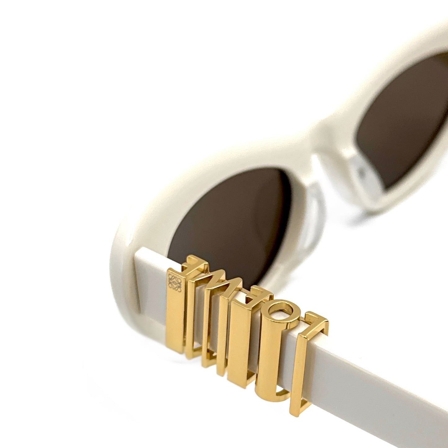 LOEWE Sunglasses LW40156U 25E