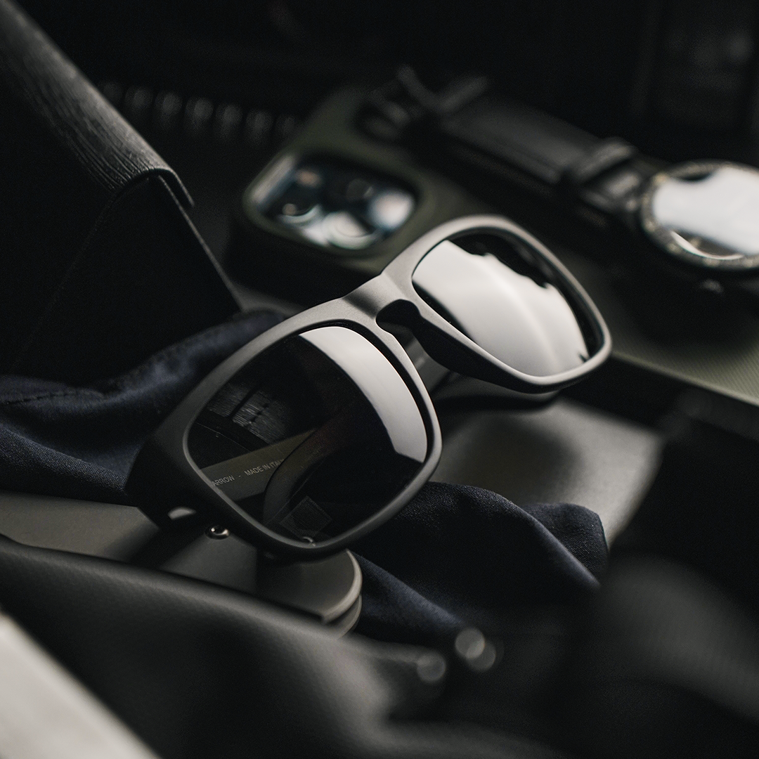 81's Clandestine (Matte)