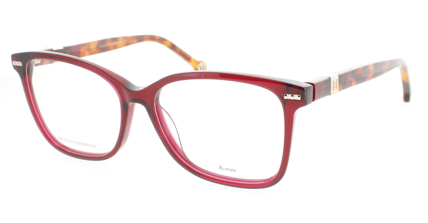 Carolina Herrera HER-0108-0YDC-54 54mm