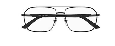 Balenciaga BB0248o-003 57mm