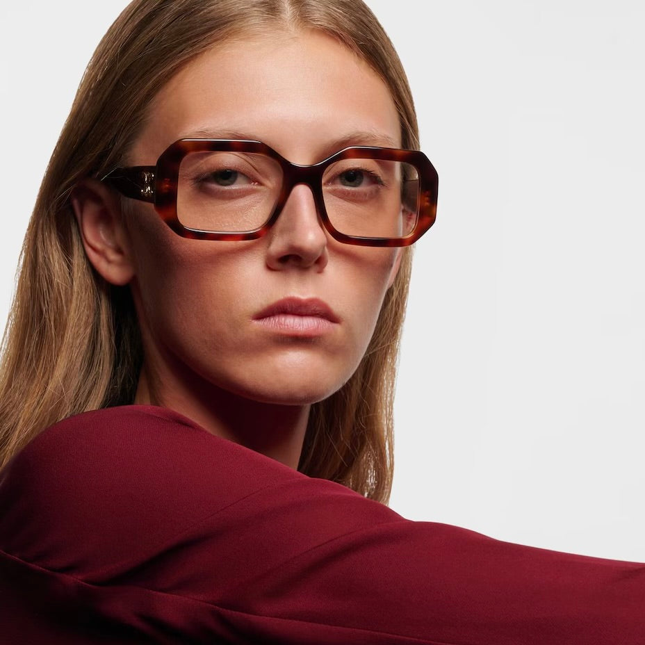 CELINE Eyeglasses CL50155I 053