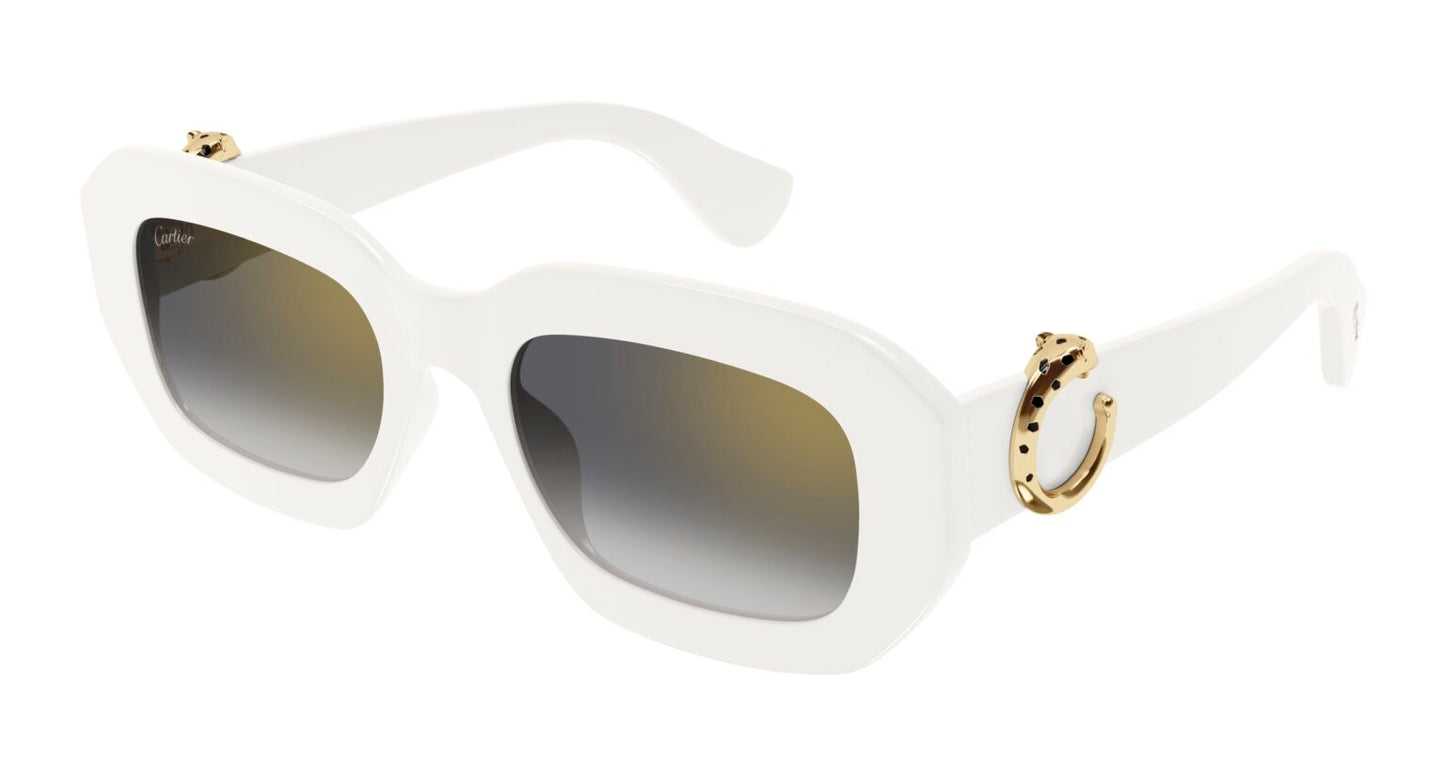 Cartier CT0546S-003 52mm