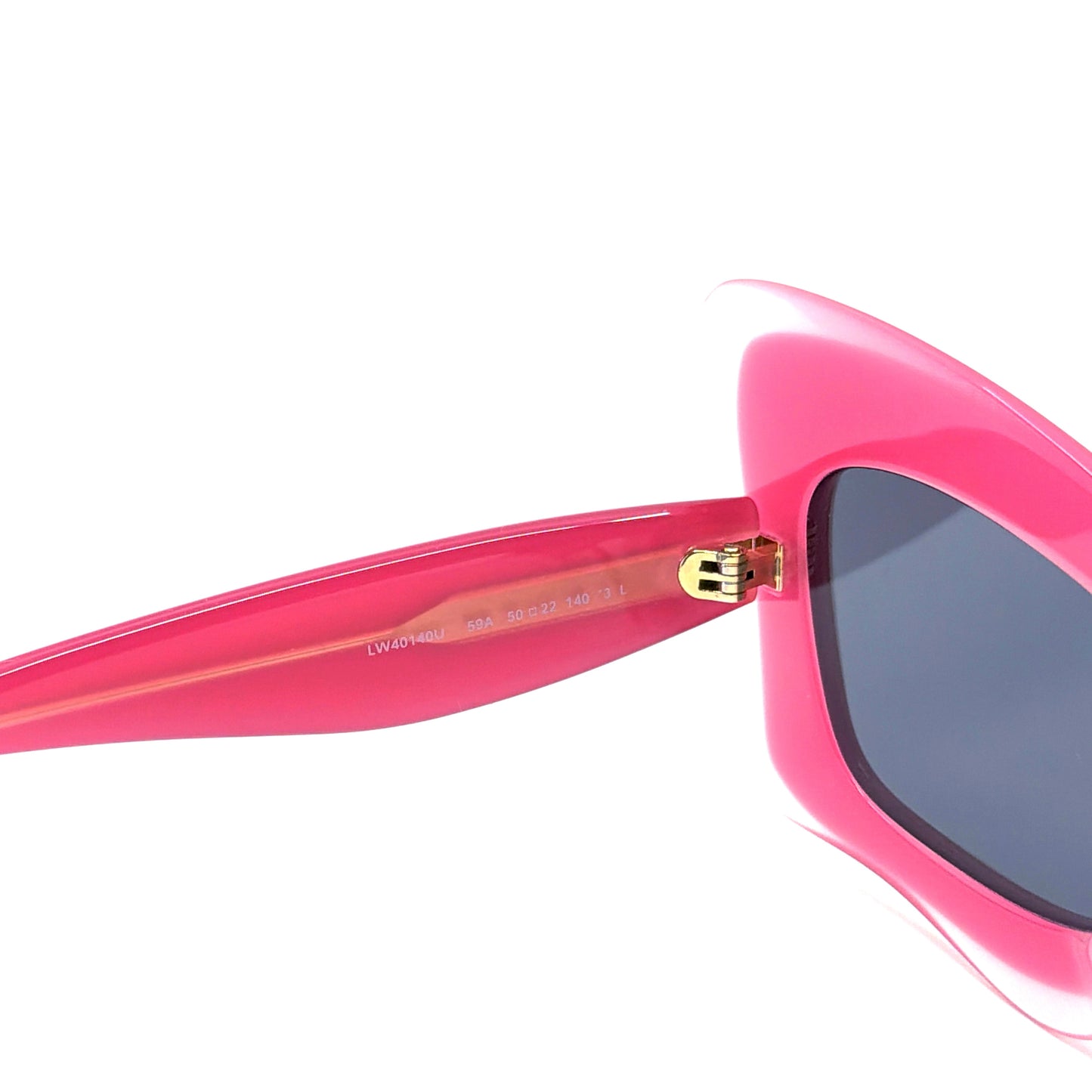 LOEWE Sunglasses LW40140U 59A