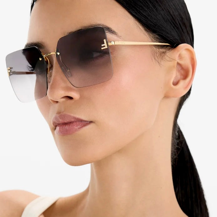 FENDI Sunglasses FE4082US 30B