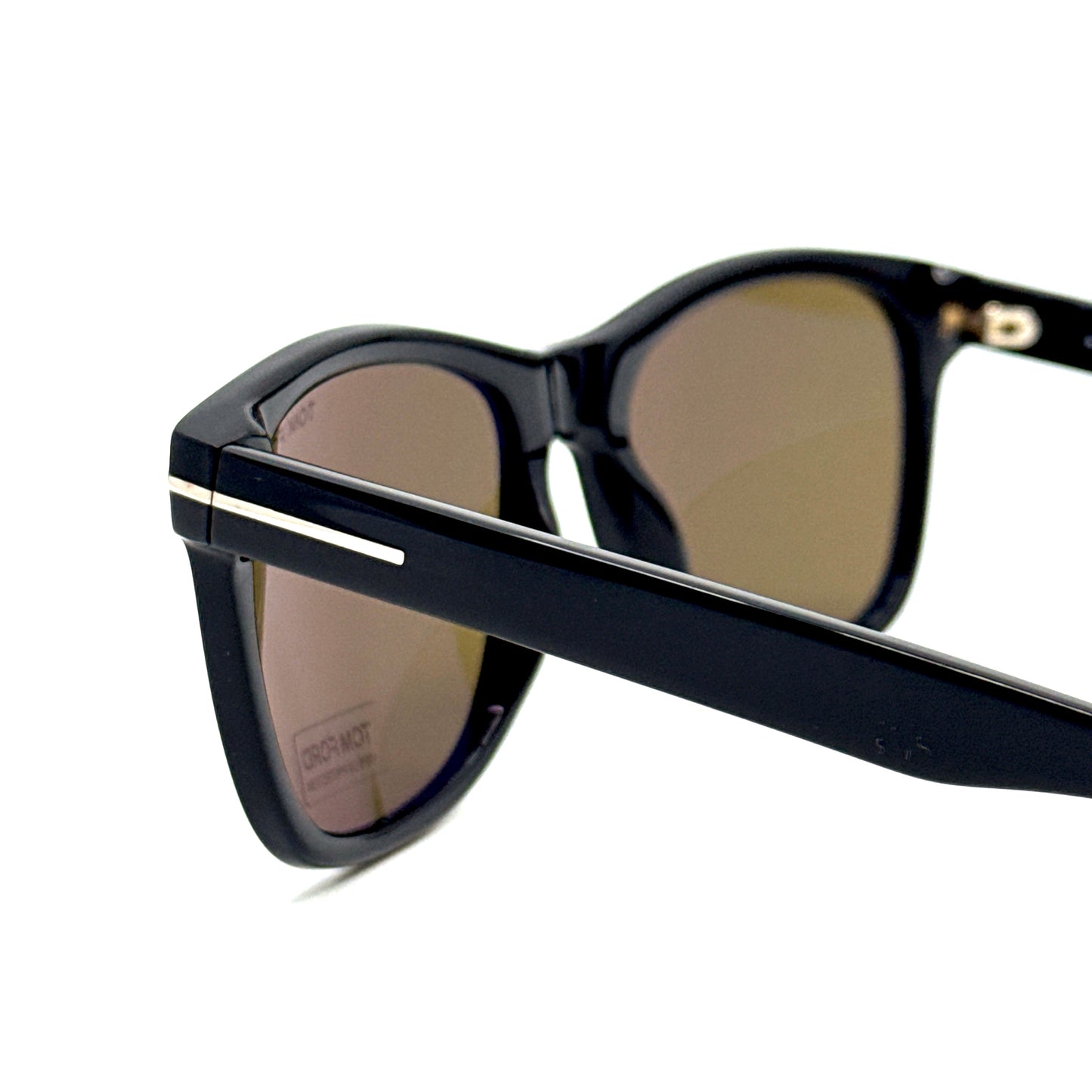 TOM FORD Eric-02 Sunglasses TF595 01J