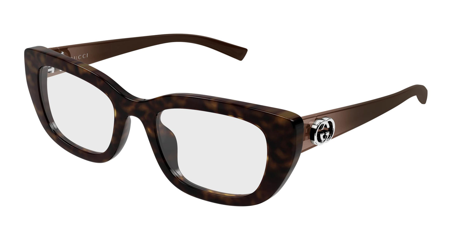 Gucci GG2027o-002 52