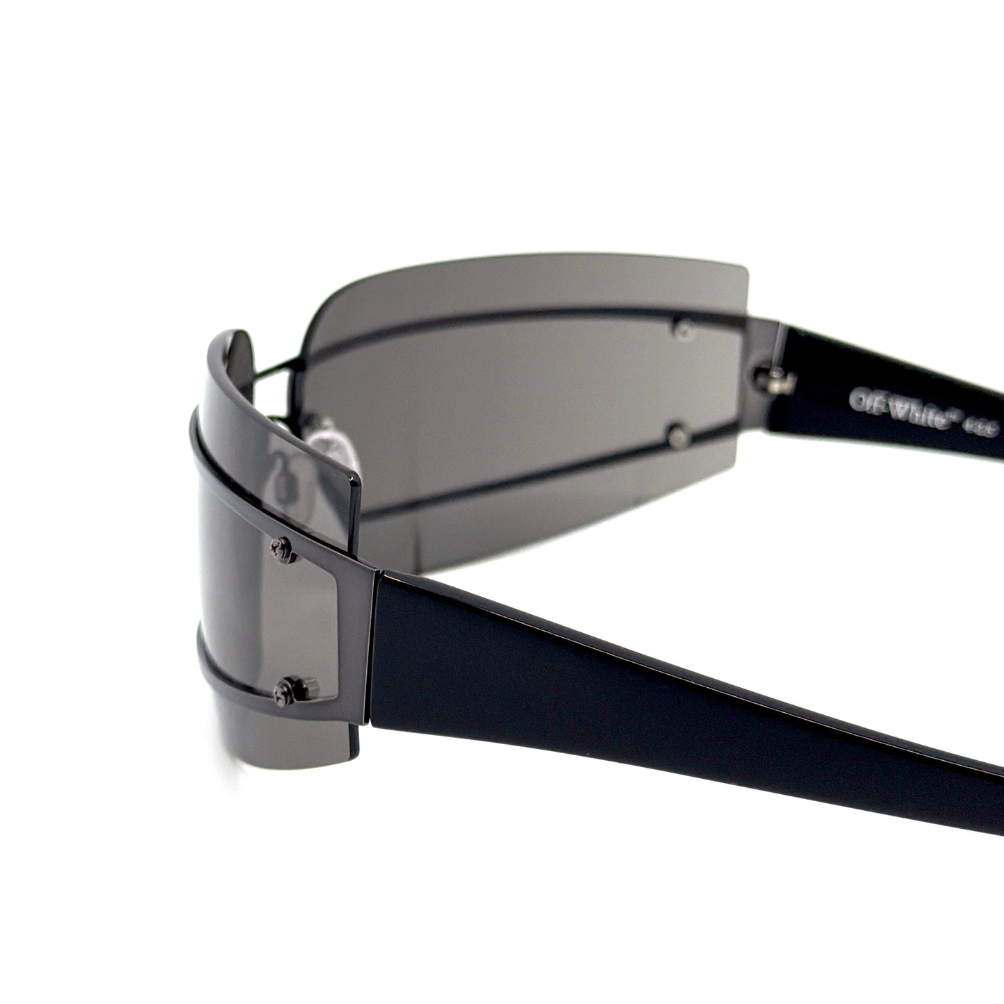 OFF-WHITE Sunglasses OERI159 1007
