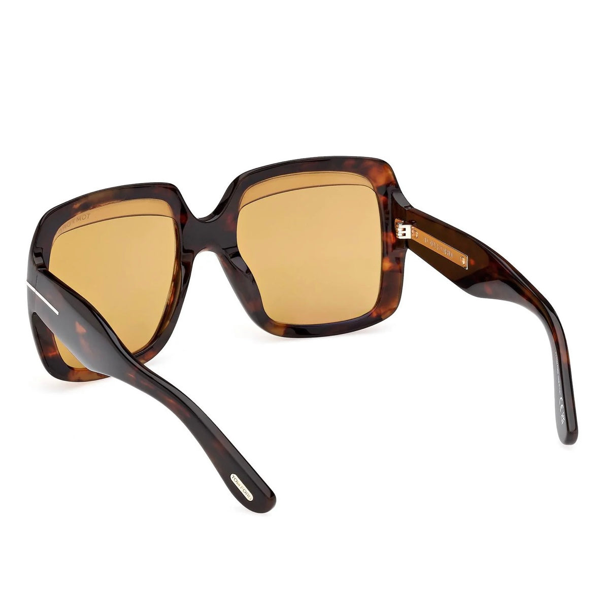 TOM FORD Aurora Sunglasses TF1194 52E