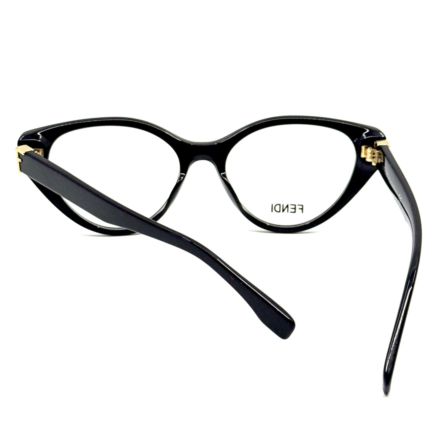 FENDI Eyeglasses FE50020I 001