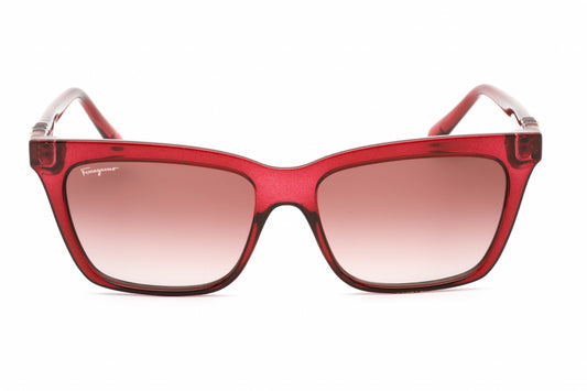 Salvatore Ferragamo SF1027S-655 55mm