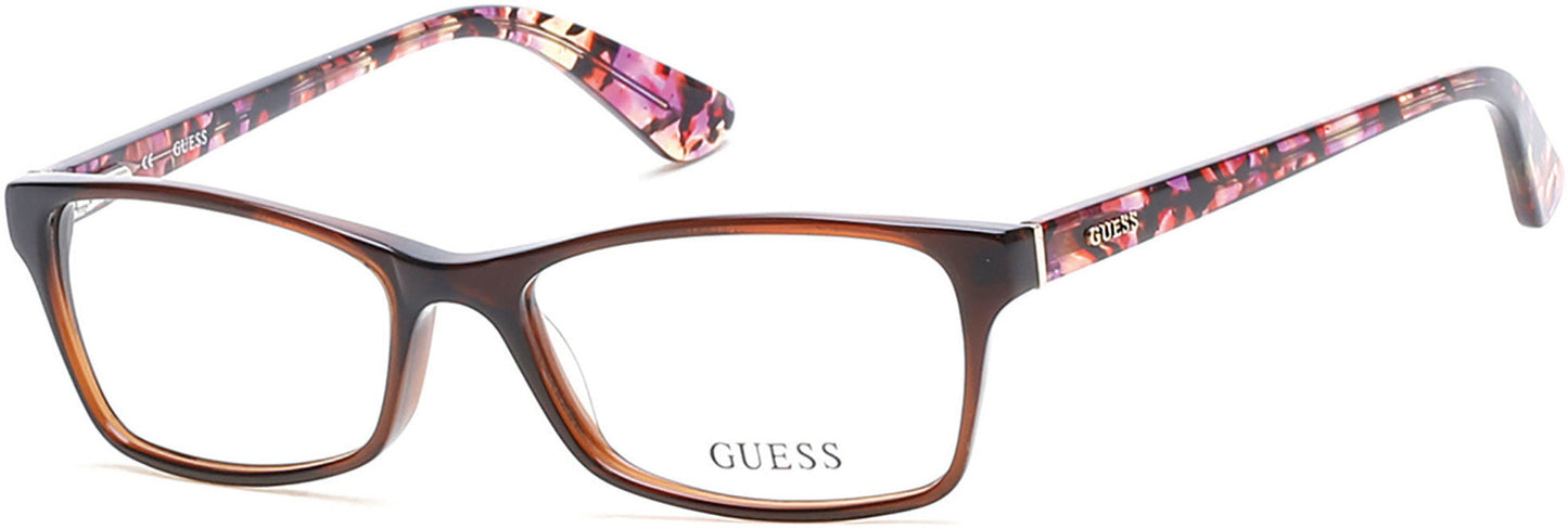 Guess GU2549-F-050-54