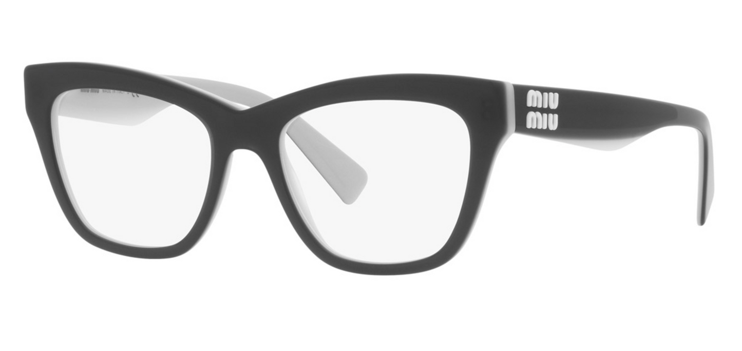Miu-Miu MU03UV-ACO1O1-52 52mm