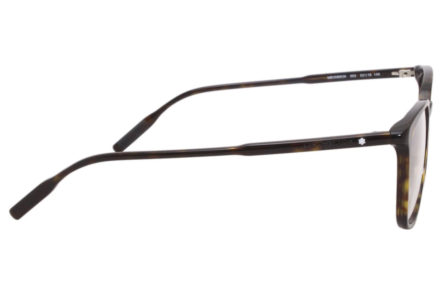 Mont Blanc MB0089oK-002 52mm