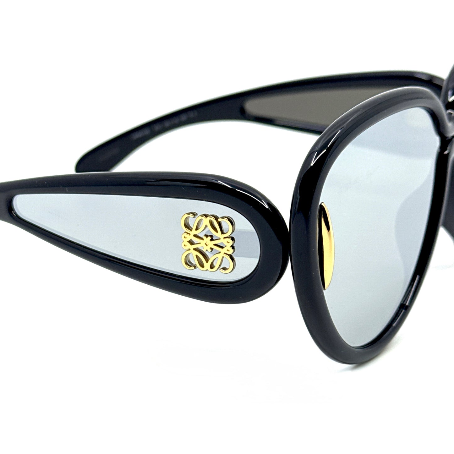 LOEWE Sunglasses LW40132I 01C