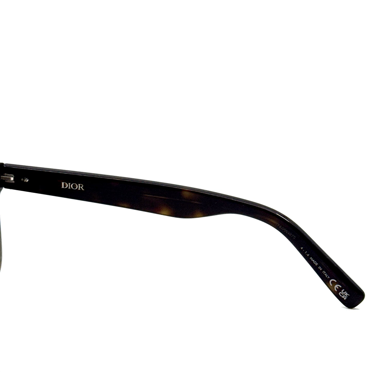 CHRISTIAN DIOR Sunglasses DiorBlackSuit S11I 24A0