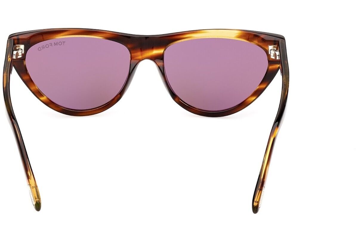 Tom Ford FT0990-55Y-56 56mm