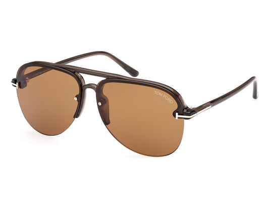 Tom Ford FT1004-51E-62 62mm