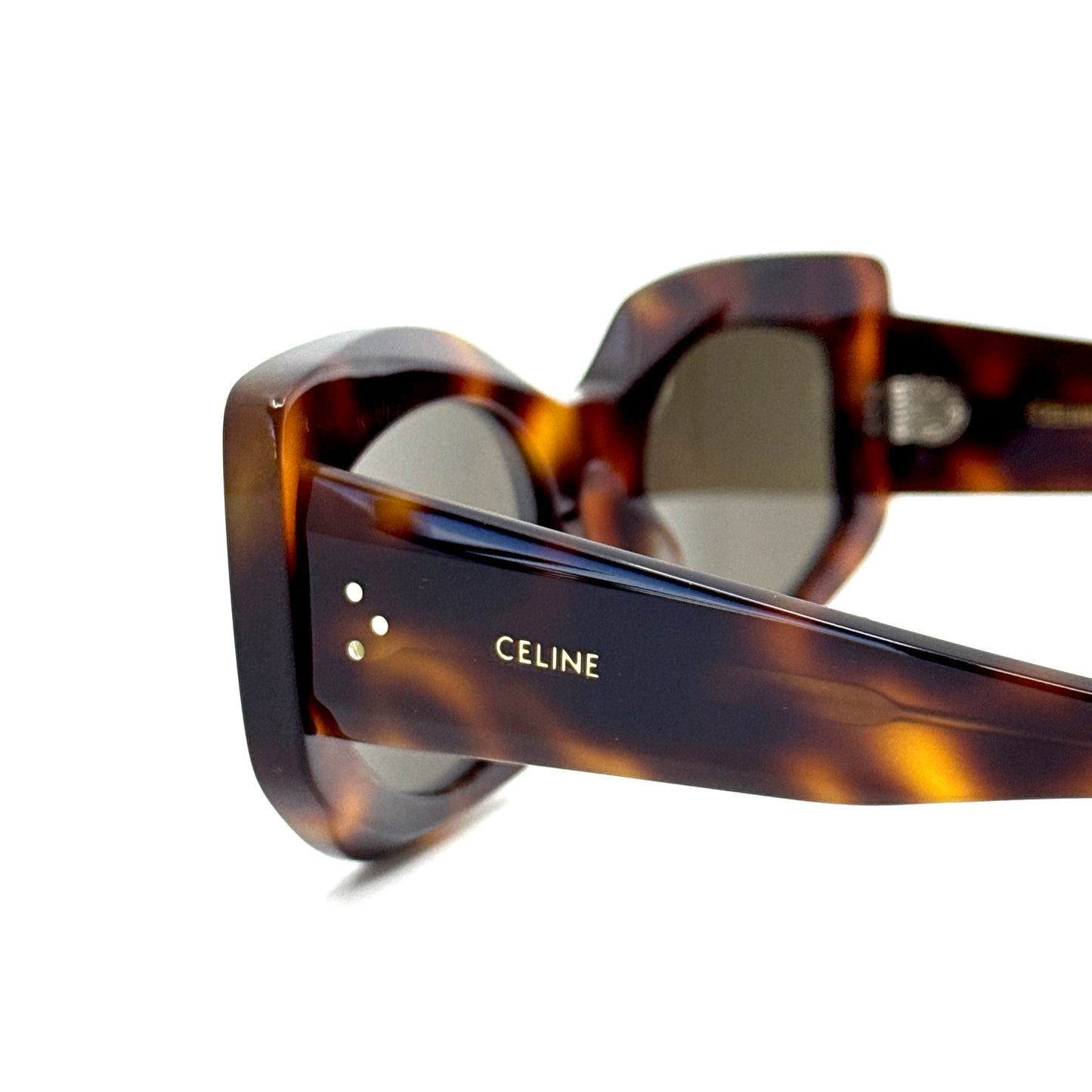 CELINE Sunglasses CL40277I 53E