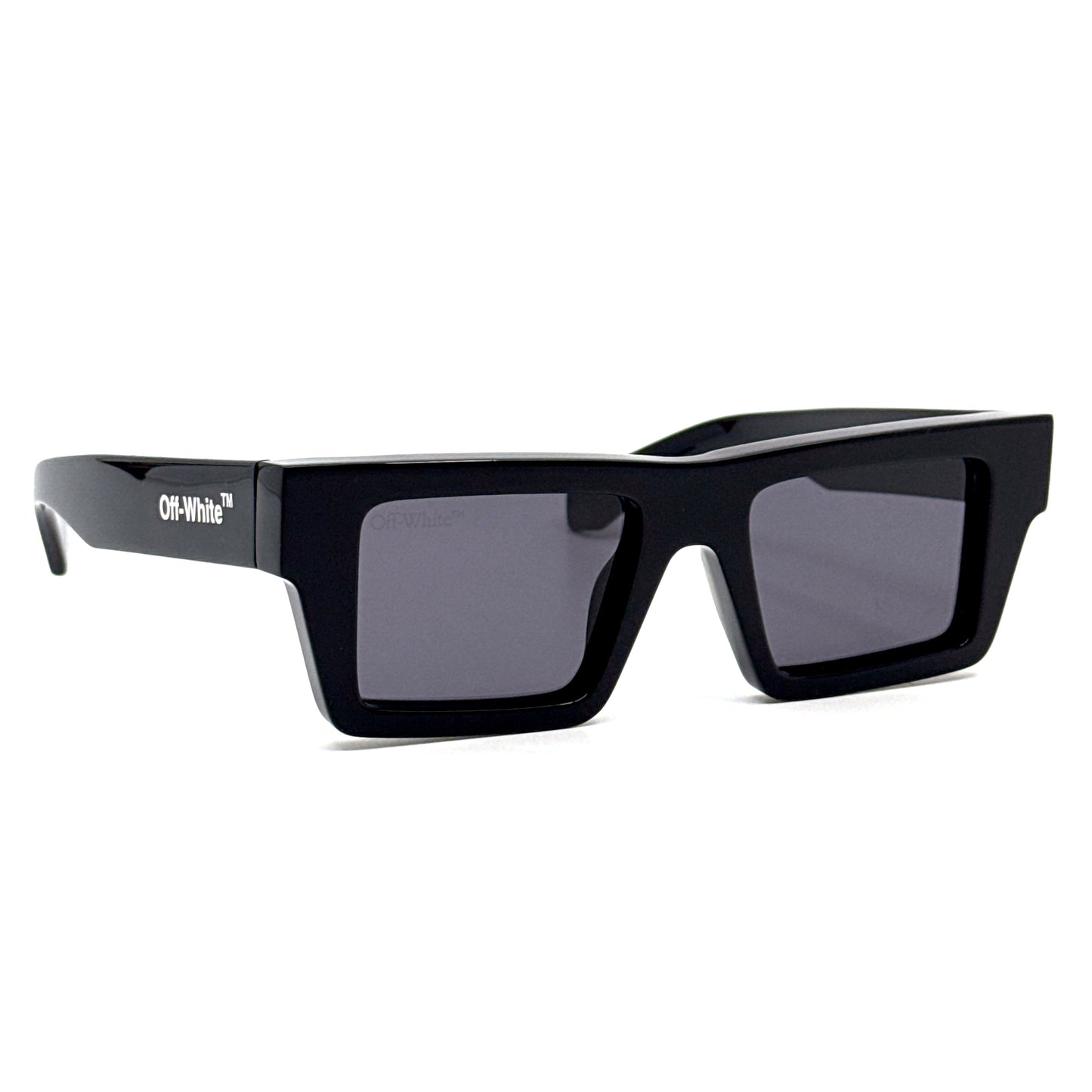 OFF-WHITE Sunglasses NASSAU OERI017 1007