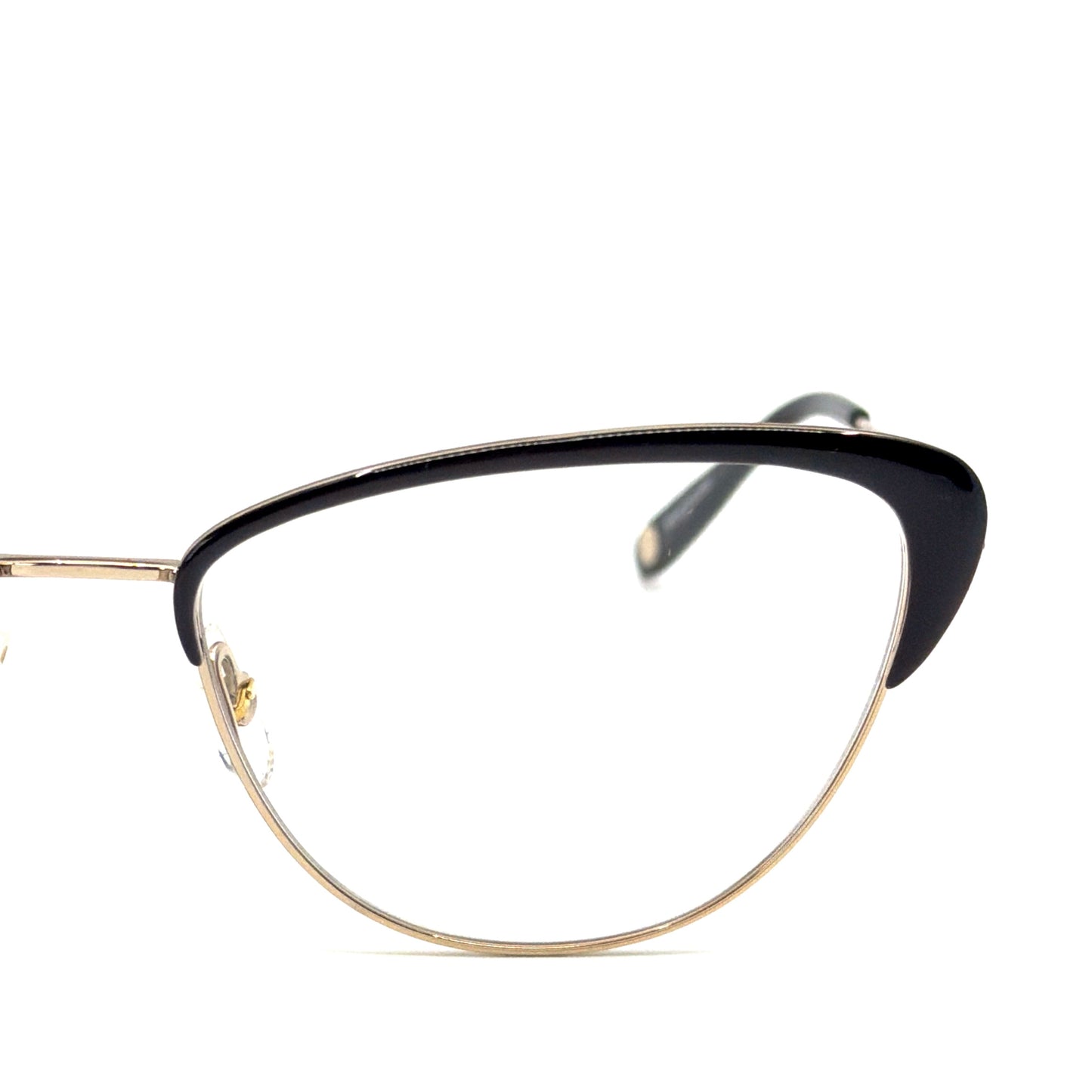 Garrett Leight Eyeglasses Vista G-BK 90291