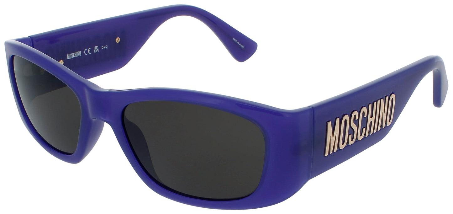Moschino MOS145-S-0B3V-IR 55mm