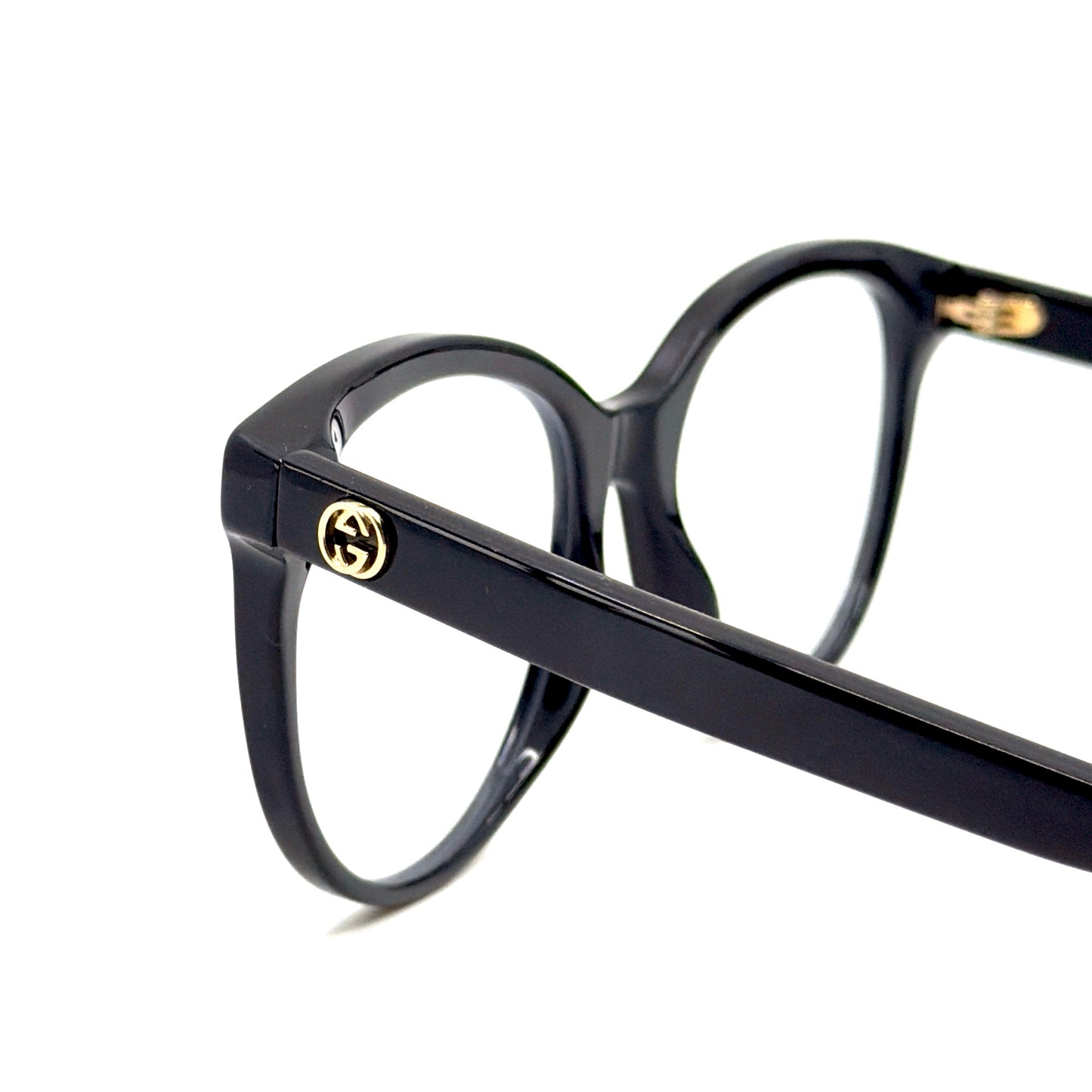GUCCI Eyeglasses GG0329O 001