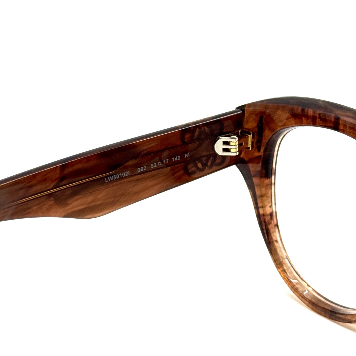 LOEWE Eyeglasses LW50102I 062