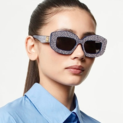 LOEWE Sunglasses LW4114IS 90A