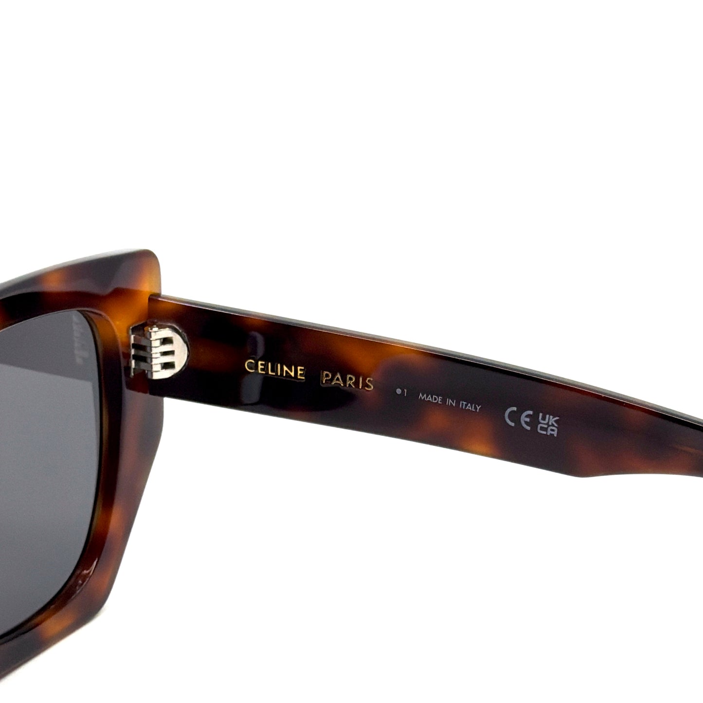 CELINE Sunglasses CL40239F 53A