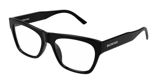 Balenciaga BB0308o-001 54mm