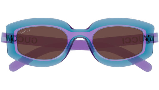 Gucci GG1719S-003 51mm