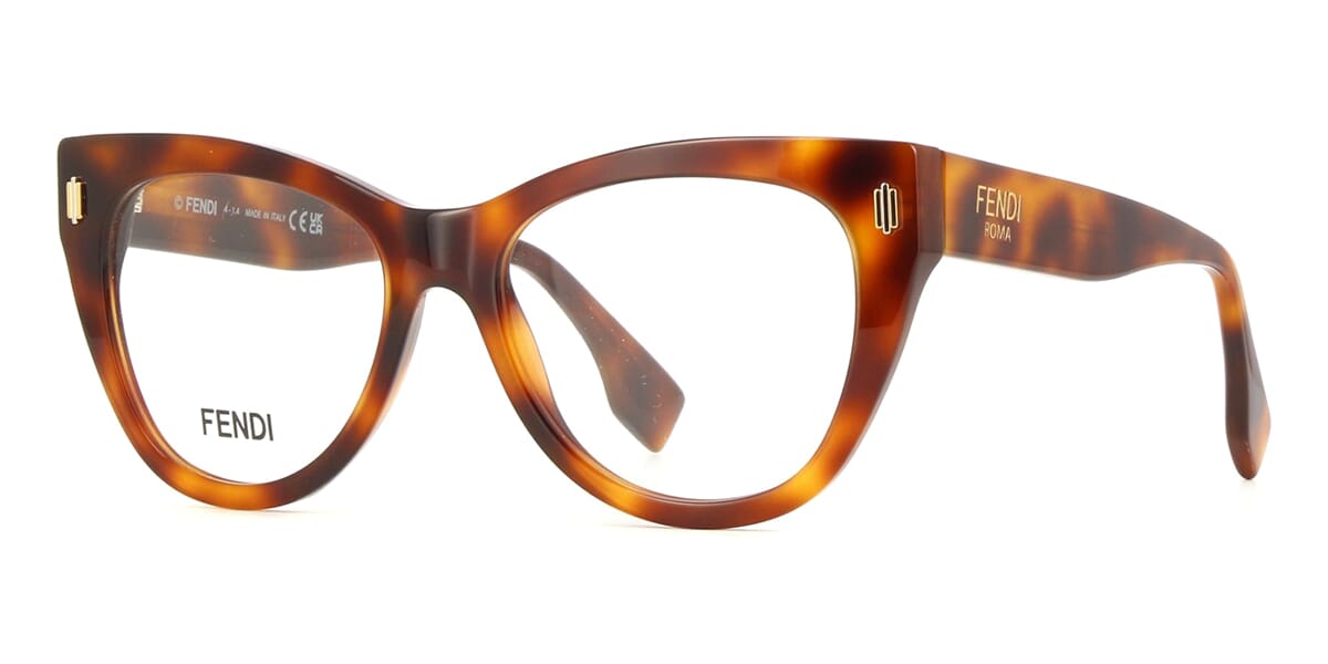 Fendi FE50086I-53053 53mm