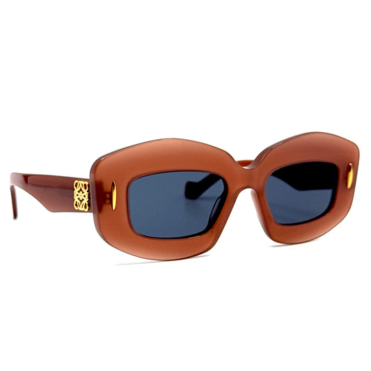LOEWE Sunglasses LW40114I 66A