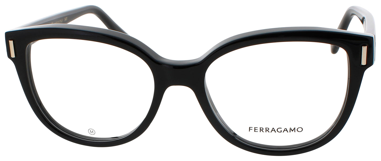 Salvatore Ferragamo SF2994-001-53 53mm