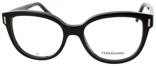 Salvatore Ferragamo SF2994-001-53 53mm