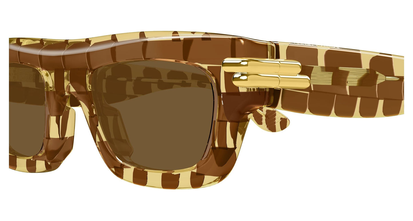 Bottega Veneta BV1321S-006 50mm