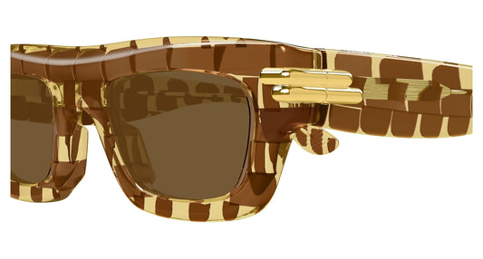 Bottega Veneta BV1321S-006 50mm