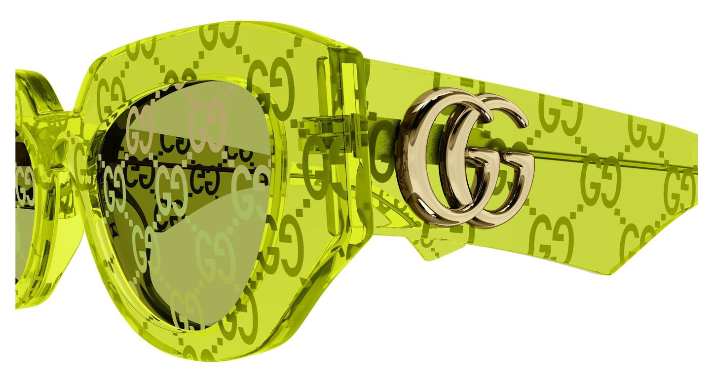 Gucci GG1421S-007 51mm
