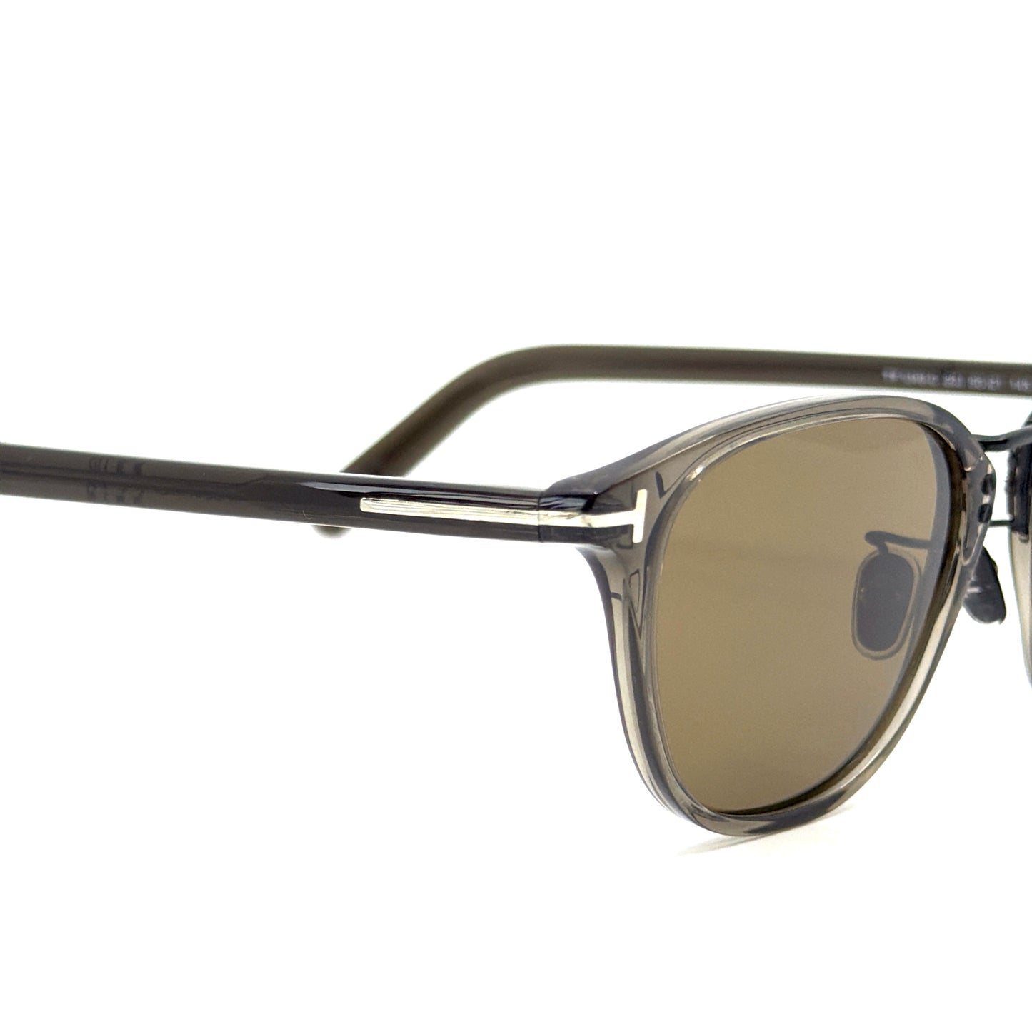 TOM FORD Sunglasses TF1049-D 20J