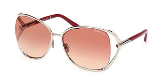Tom Ford FT1091-16T-62 62mm