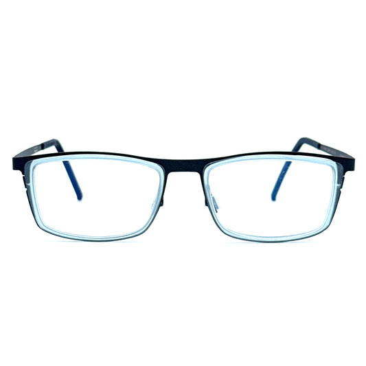BLACKFIN Eyeglasses Bremen BF793 Col.662