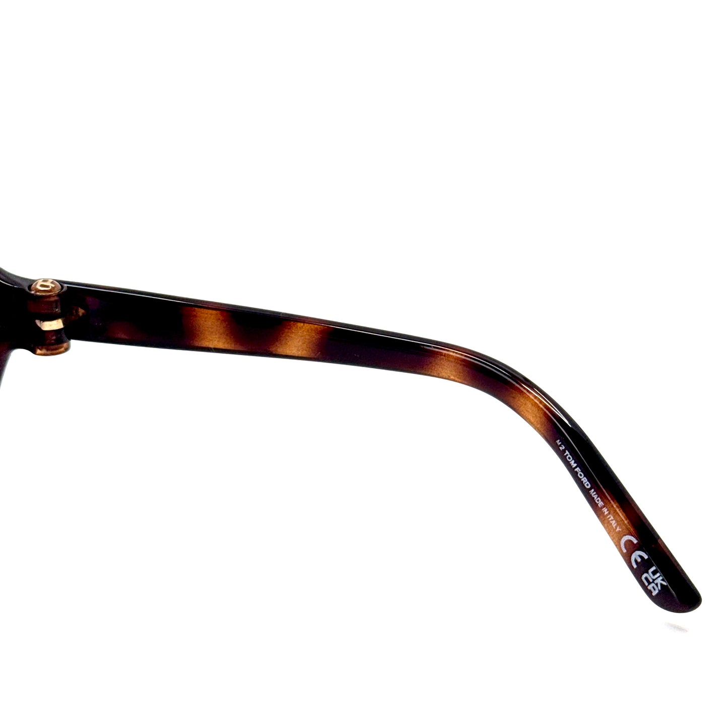 TOM FORD Bettina Sunglasses TF1068 56Z