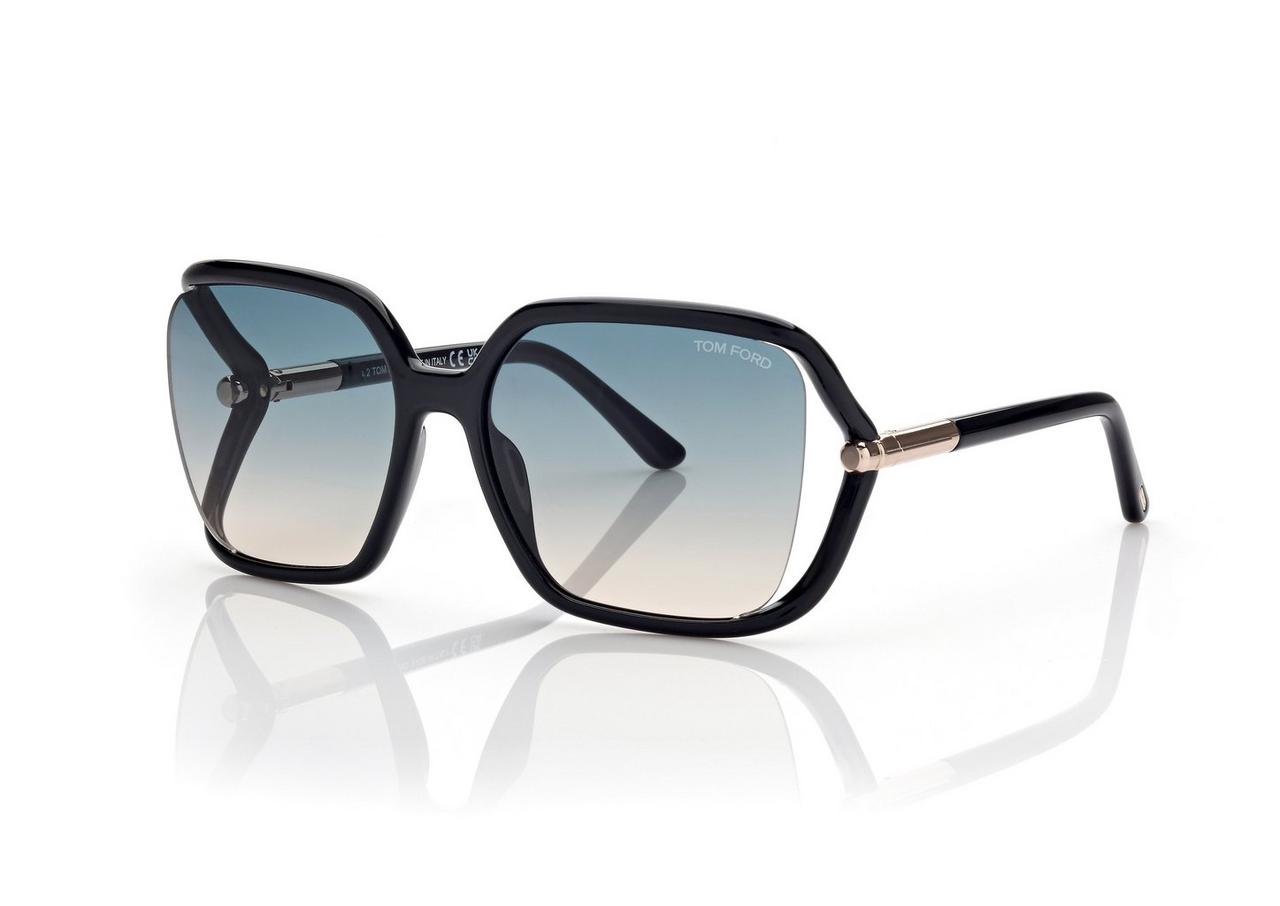 Tom Ford FT1089-01P-60 60mm