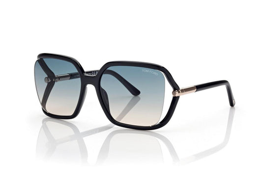 Tom Ford FT1089-01P-60 60mm