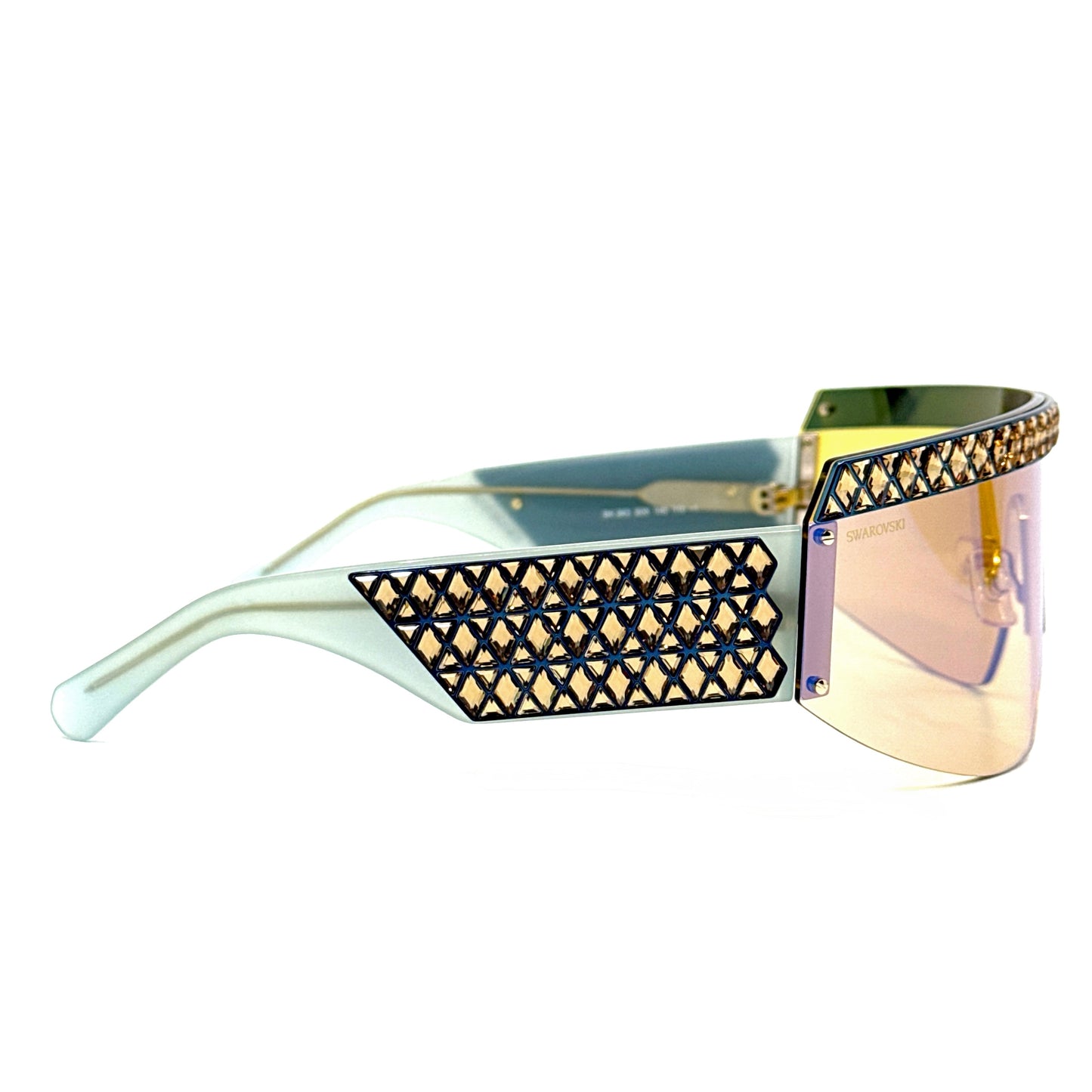 SWAROVSKI Sunglasses SK 363 30X